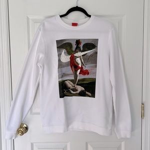 Nike Sweatshirt- M